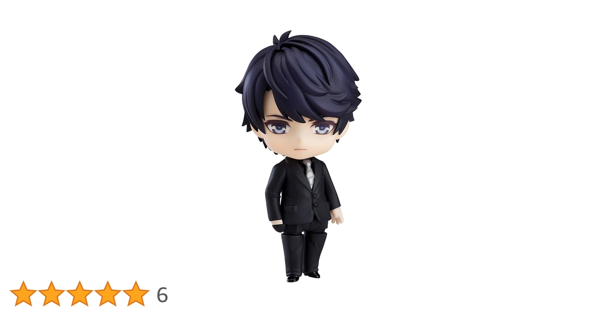 Amazon | ねんどろいど 恋とプロデューサー EVOL x LOVE ゼン